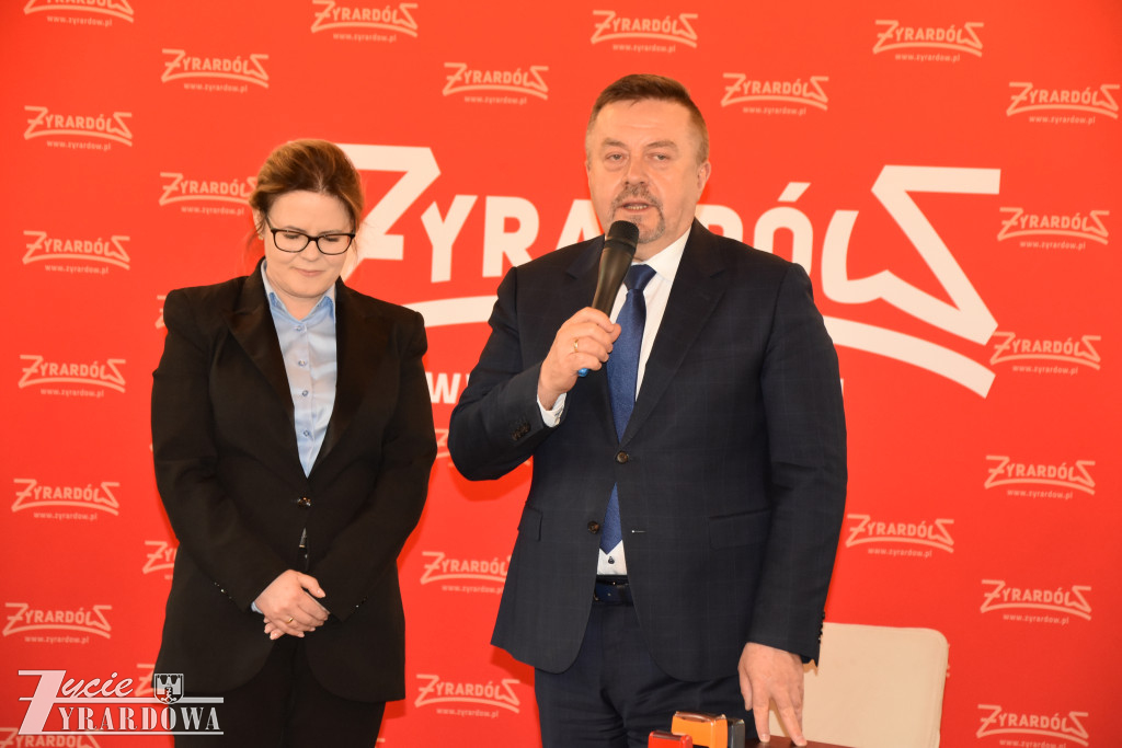 Prezydent przekazał 900 tysięcy na czynienie dobra