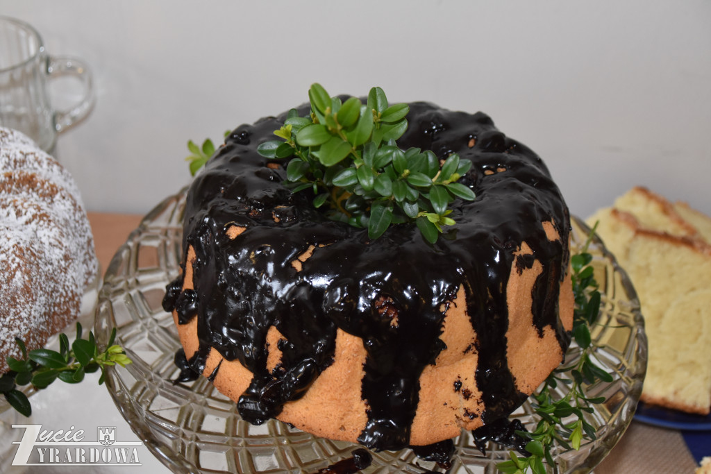 Seniorzy świętowali Wielkanoc i nadejście wiosny