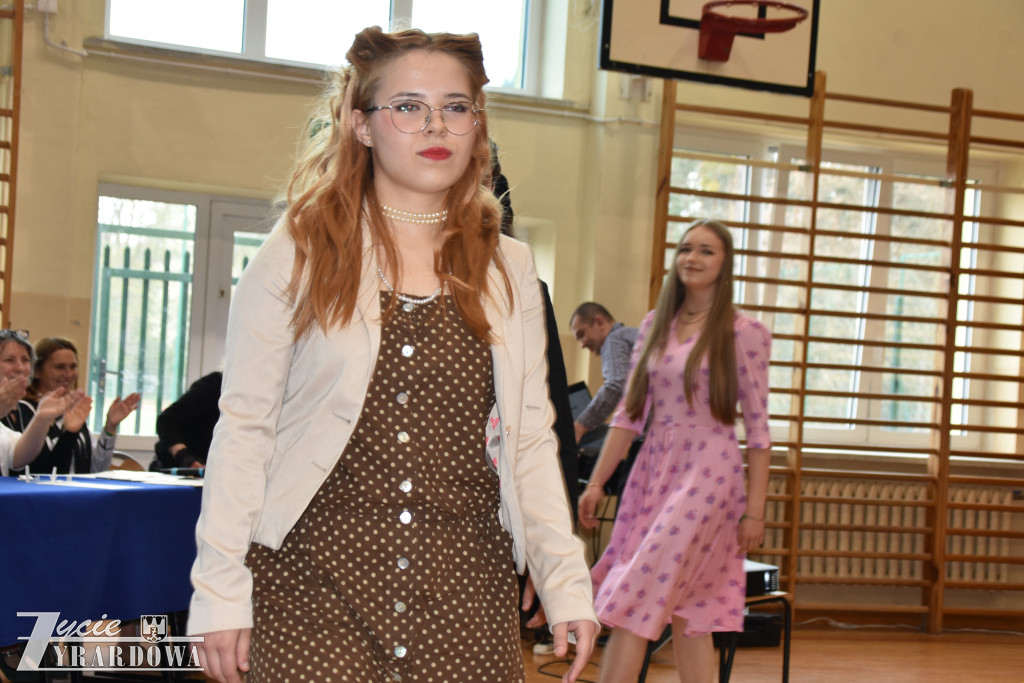 Dzień Patrona w szkole wysokich lotów