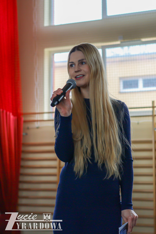 IX Powiatowe Targi Edukacyjne