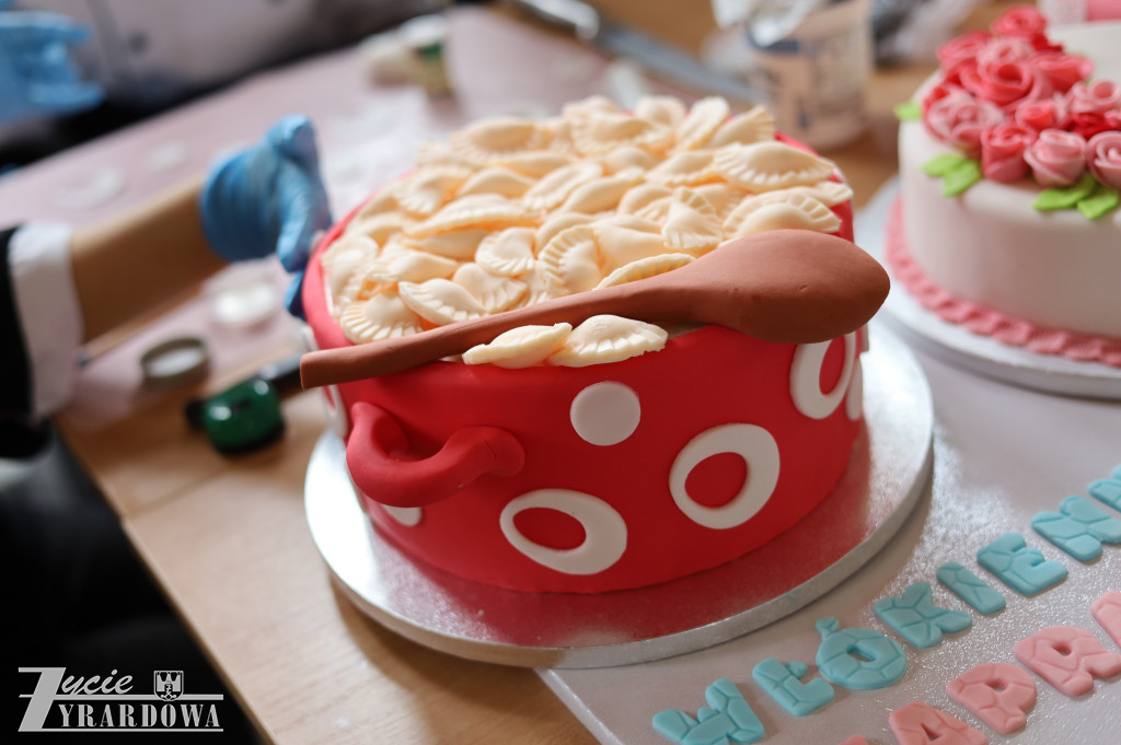 IX Powiatowe Targi Edukacyjne