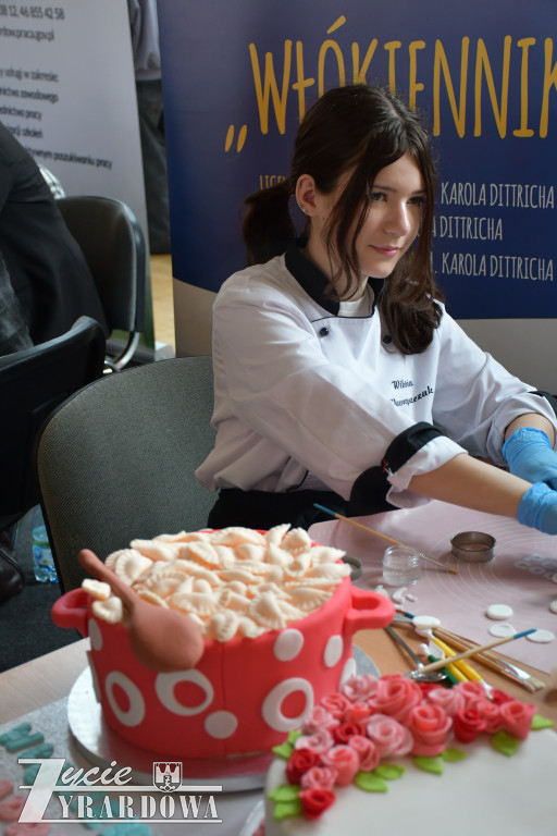 IX Powiatowe Targi Edukacyjne