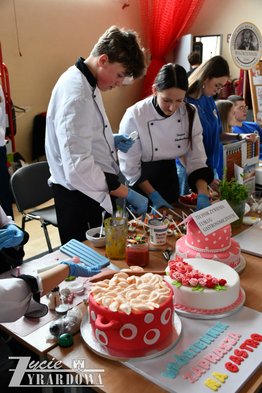 IX Powiatowe Targi Edukacyjne