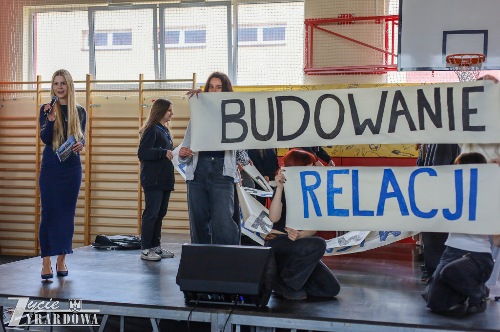 IX Powiatowe Targi Edukacyjne