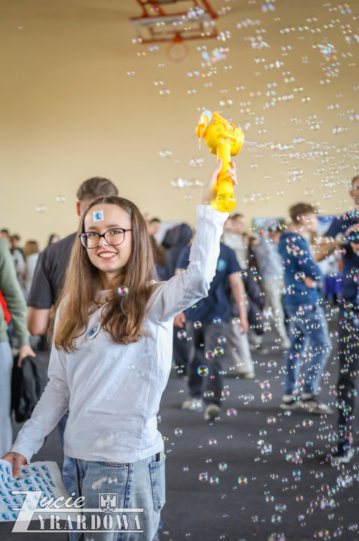 IX Powiatowe Targi Edukacyjne