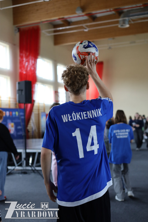 IX Powiatowe Targi Edukacyjne