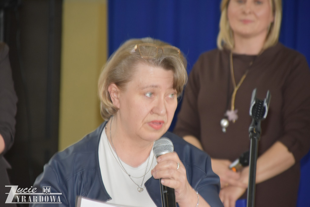 Literacki sukces młodych autorów z Bartnik