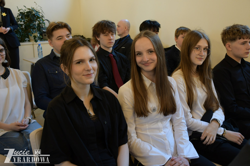 Mazowsze inwestuje w region żyrardowski