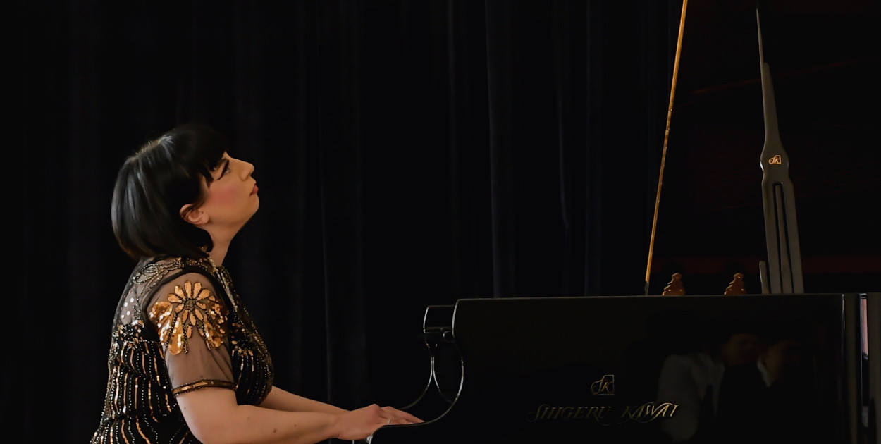 Trójka „U Frycka”