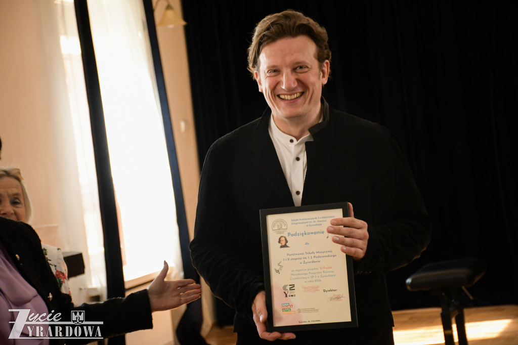 Trójka „U Frycka”