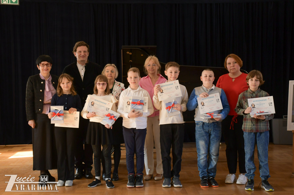 Trójka „U Frycka”