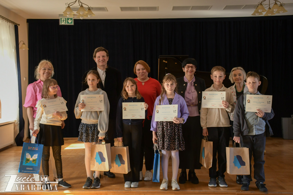 Trójka „U Frycka”