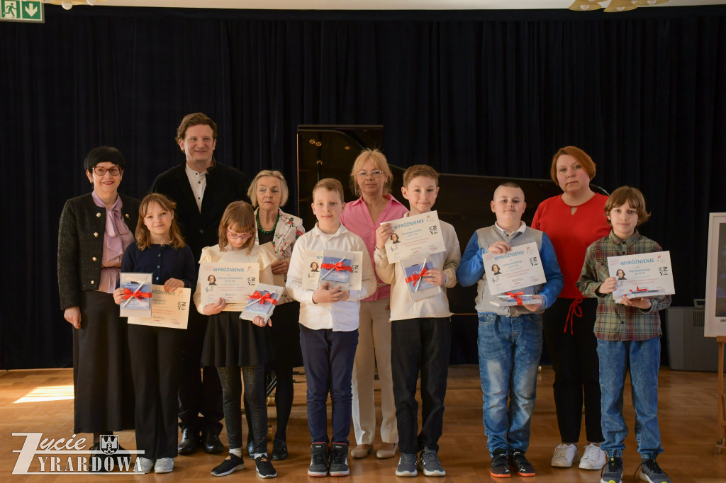 Trójka „U Frycka”