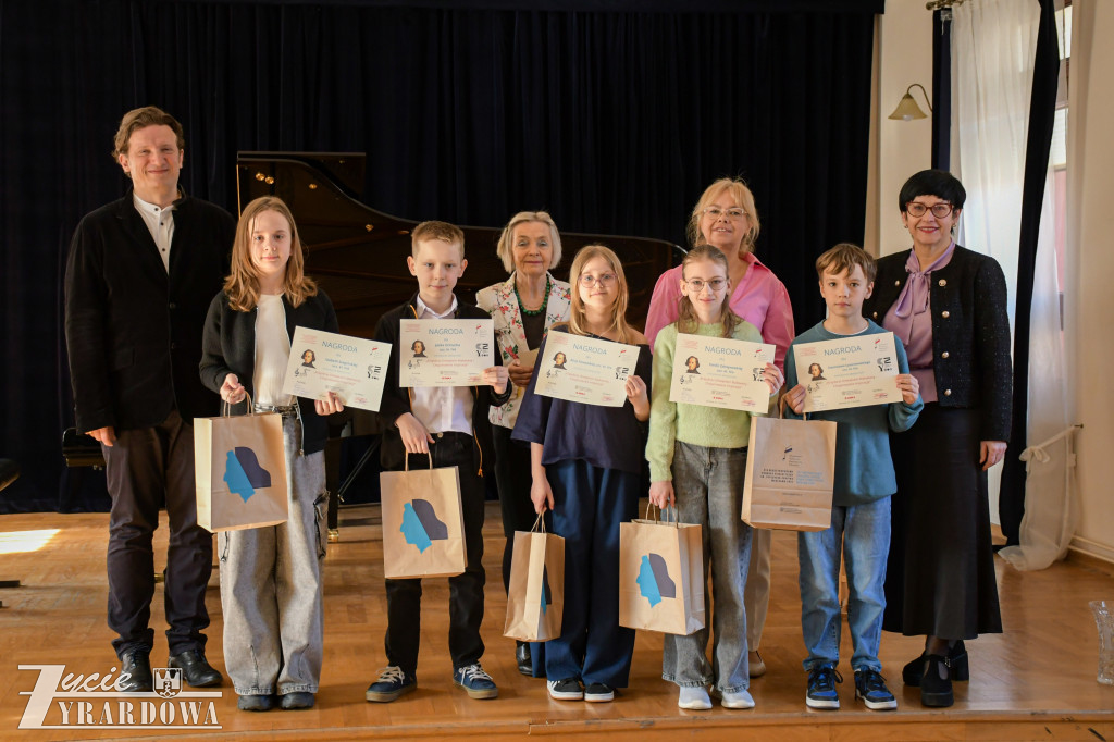 Trójka „U Frycka”