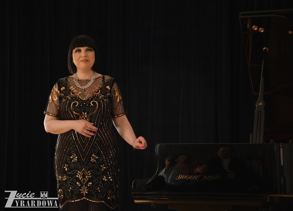 Trójka „U Frycka”