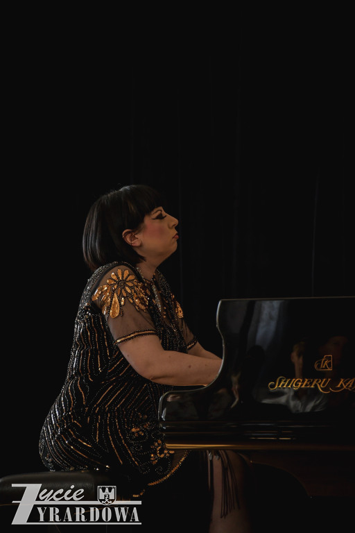 Trójka „U Frycka”