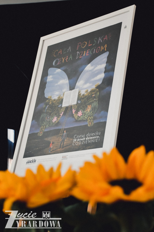 Trójka „U Frycka”