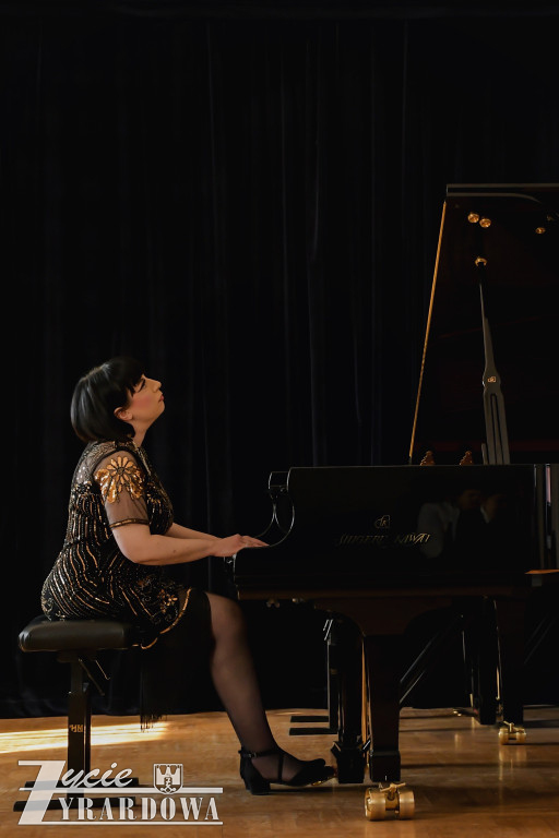 Trójka „U Frycka”