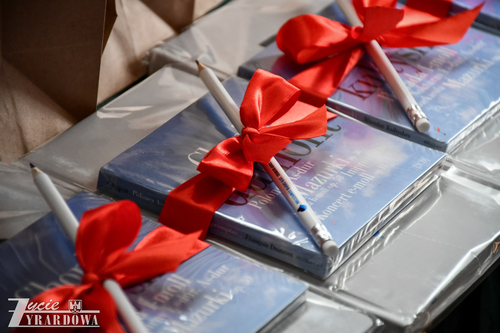 Trójka „U Frycka”