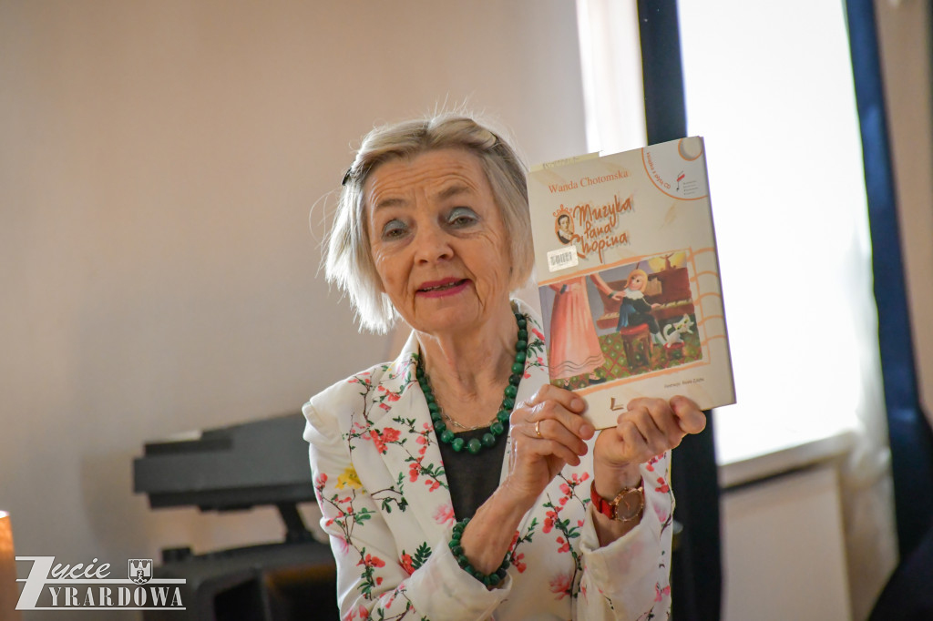 Trójka „U Frycka”