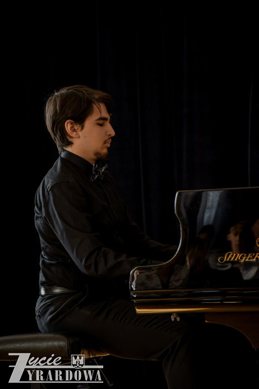 Trójka „U Frycka”