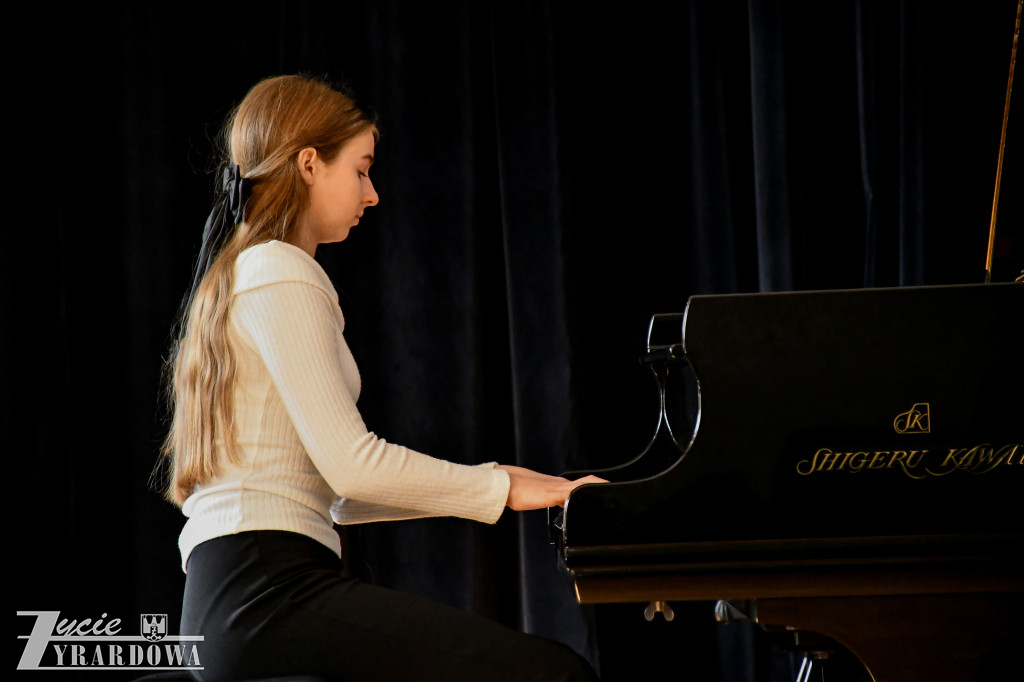 Trójka „U Frycka”