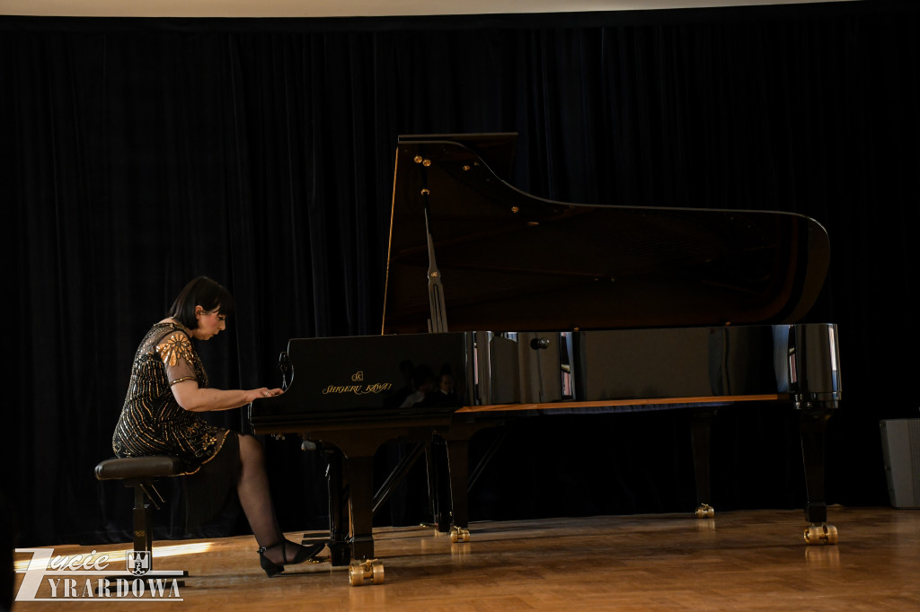 Trójka „U Frycka”