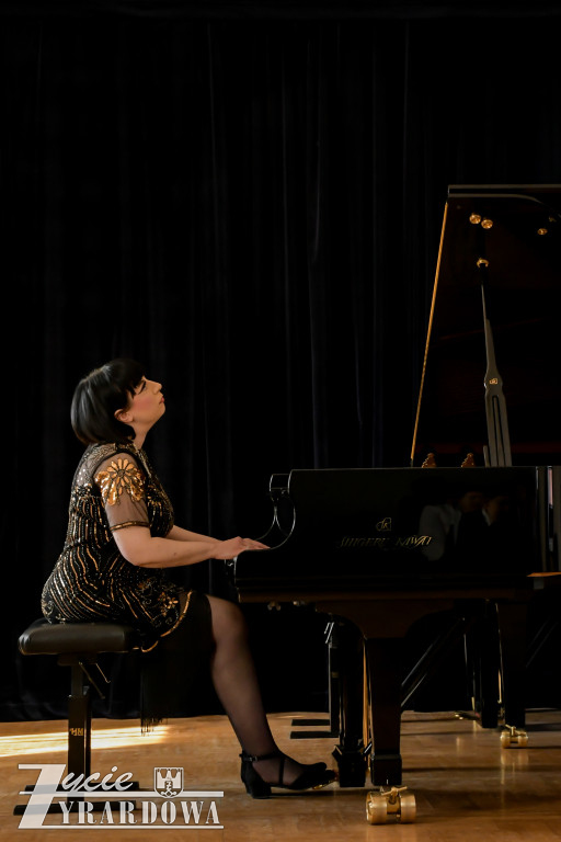 Trójka „U Frycka”