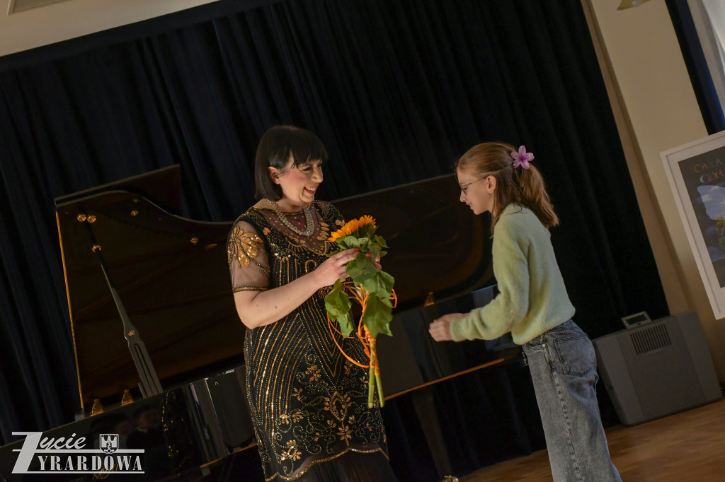 Trójka „U Frycka”