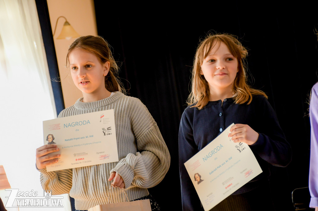 Trójka „U Frycka”