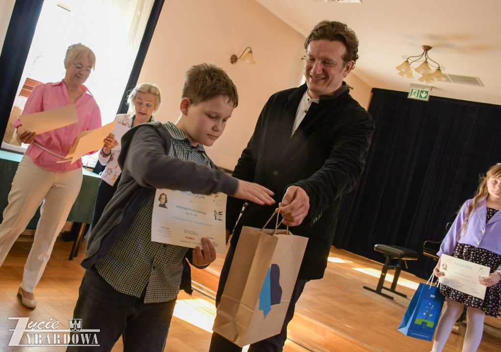 Trójka „U Frycka”