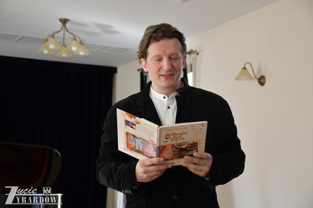 Trójka „U Frycka”