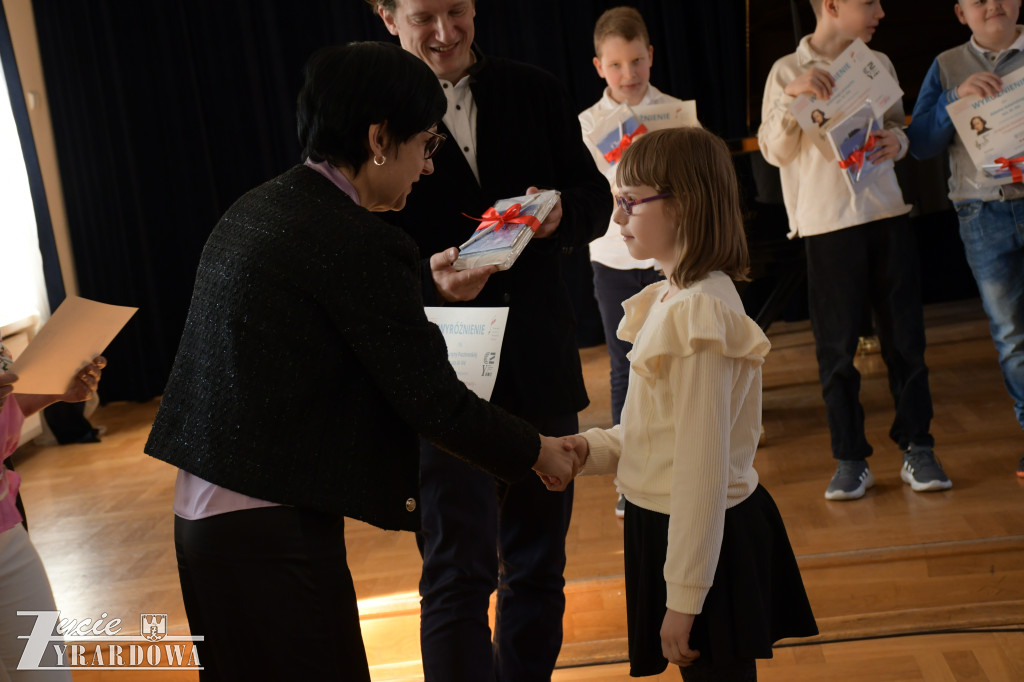 Trójka „U Frycka”