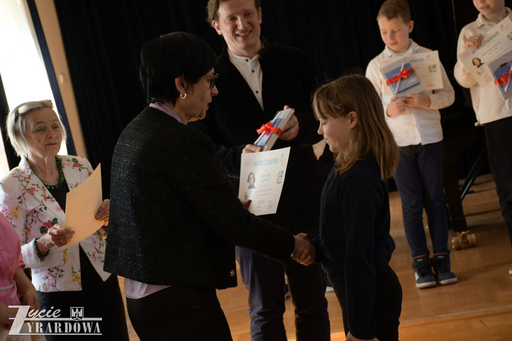 Trójka „U Frycka”