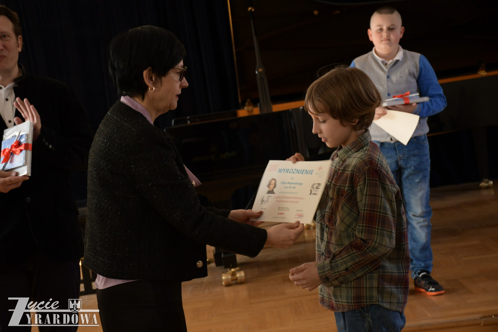 Trójka „U Frycka”