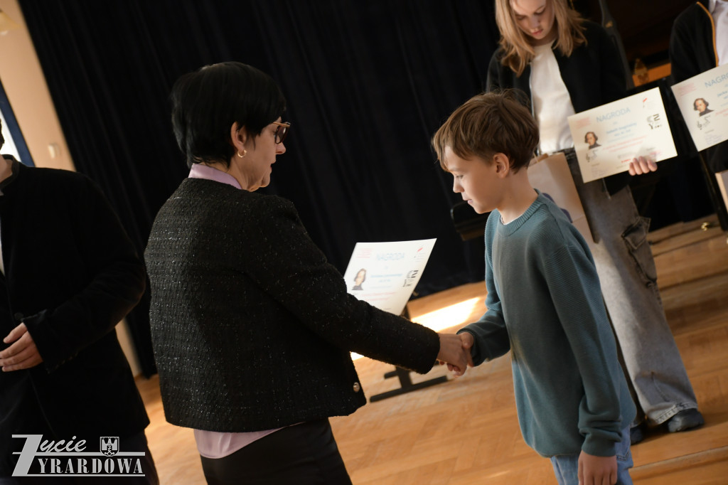 Trójka „U Frycka”