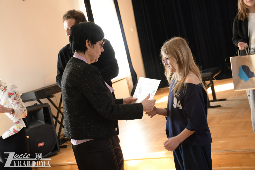 Trójka „U Frycka”