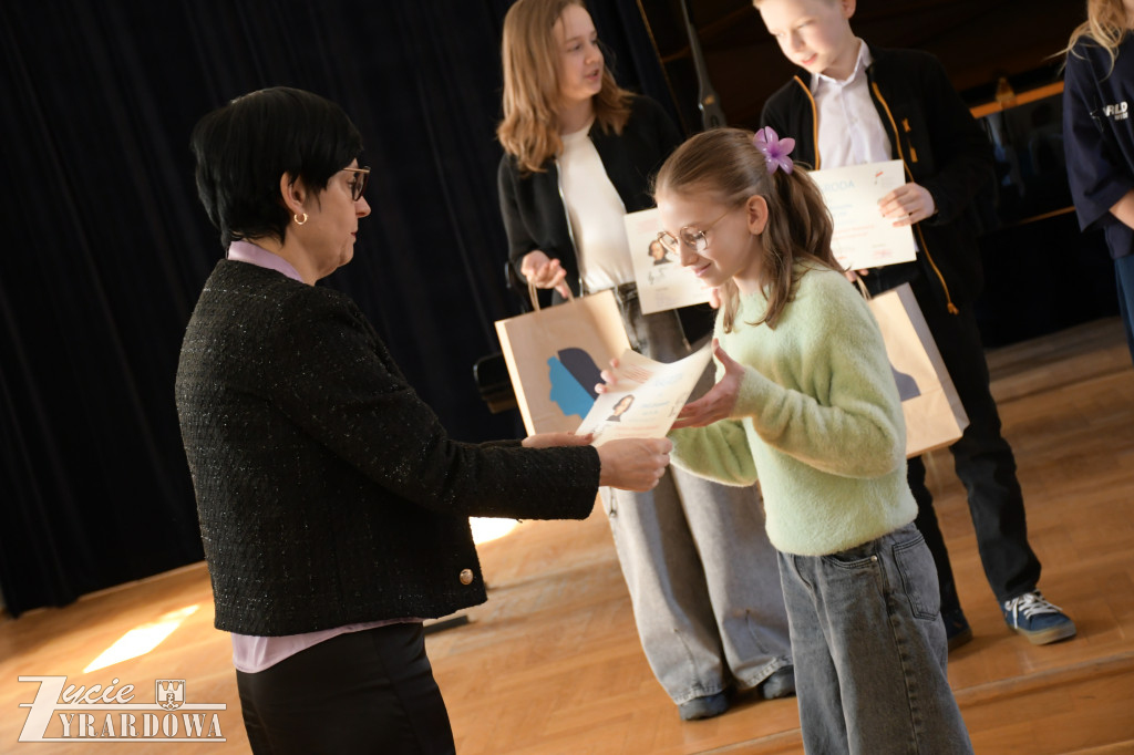 Trójka „U Frycka”