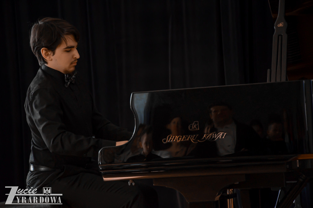 Trójka „U Frycka”