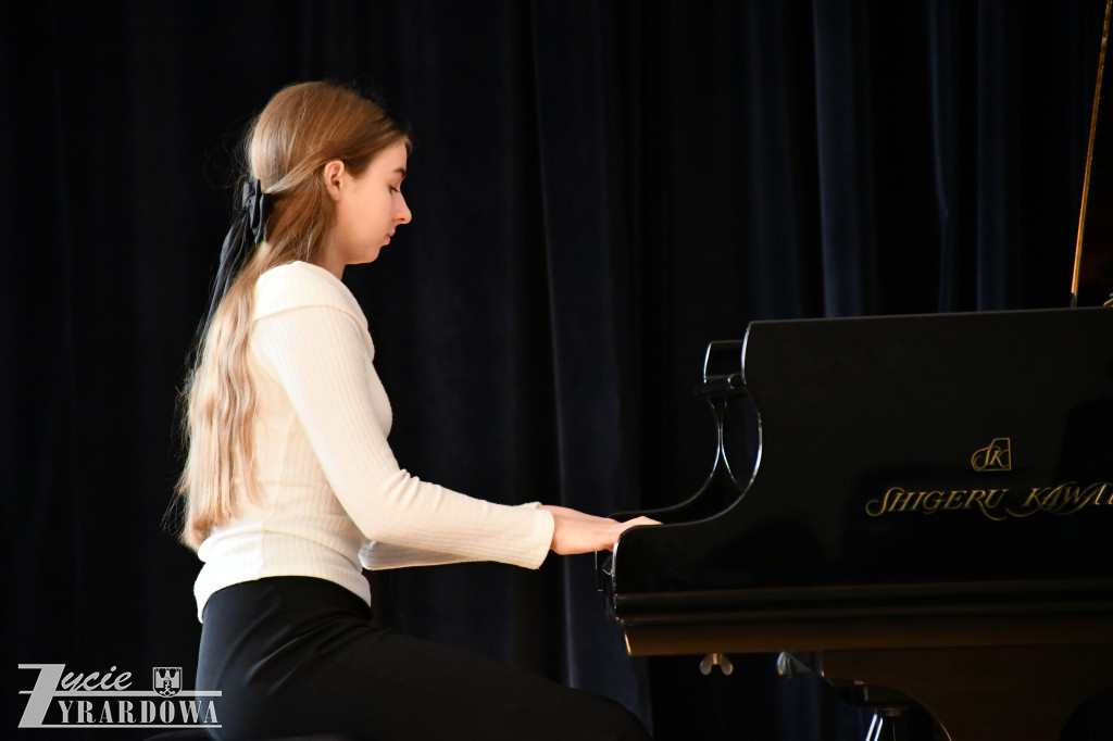 Trójka „U Frycka”