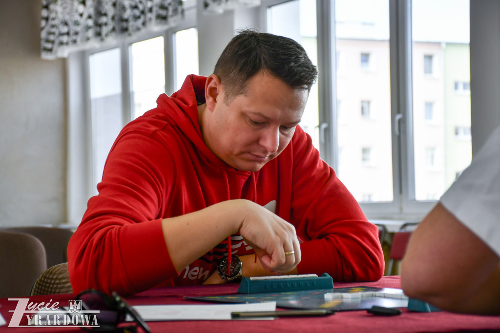 Mistrzostwa Mazowsza Pracowników Oświaty