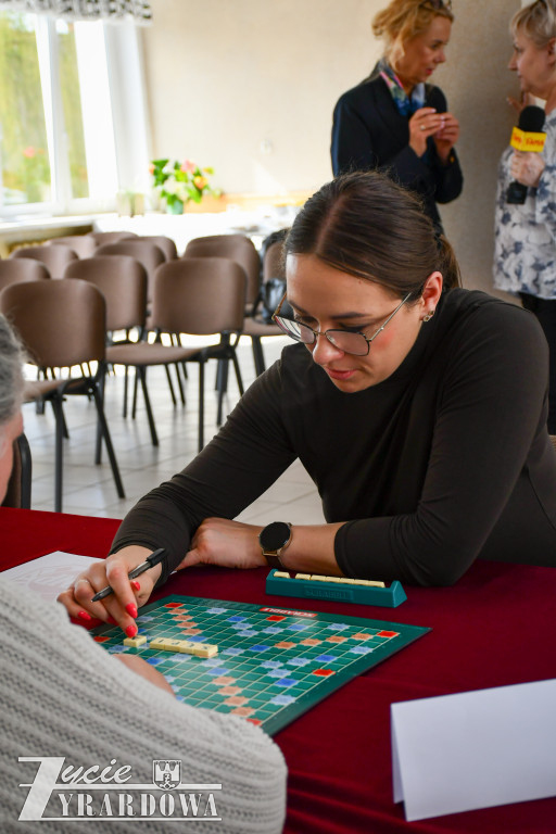 Mistrzostwa Mazowsza Pracowników Oświaty