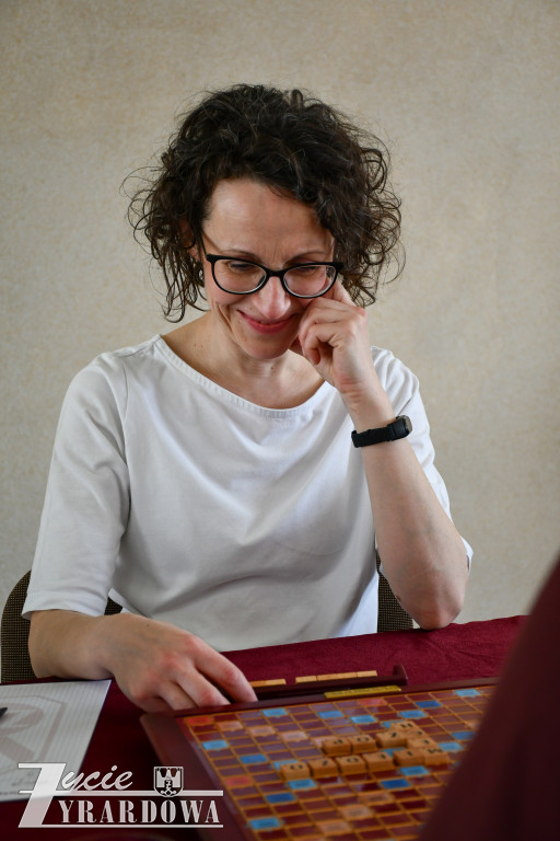 Mistrzostwa Mazowsza Pracowników Oświaty