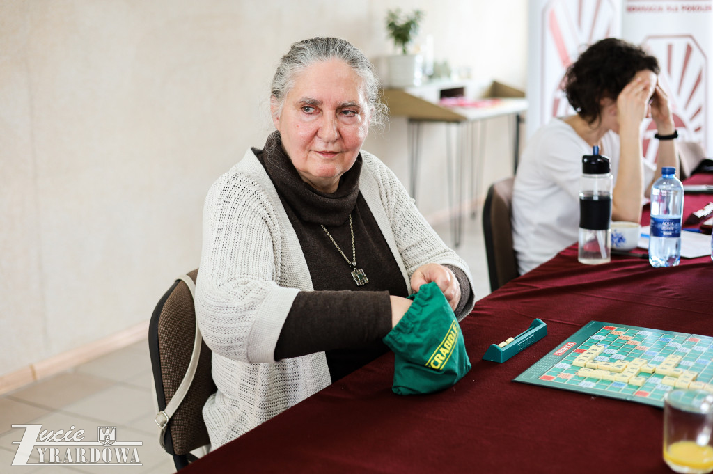 Mistrzostwa Mazowsza Pracowników Oświaty