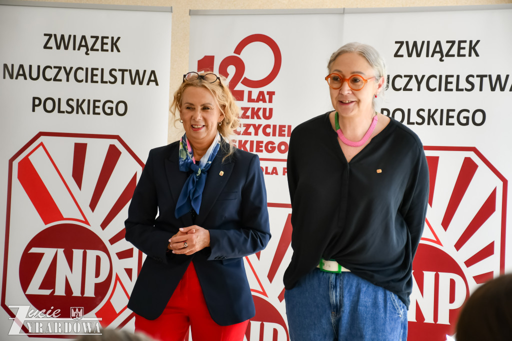 Mistrzostwa Mazowsza Pracowników Oświaty