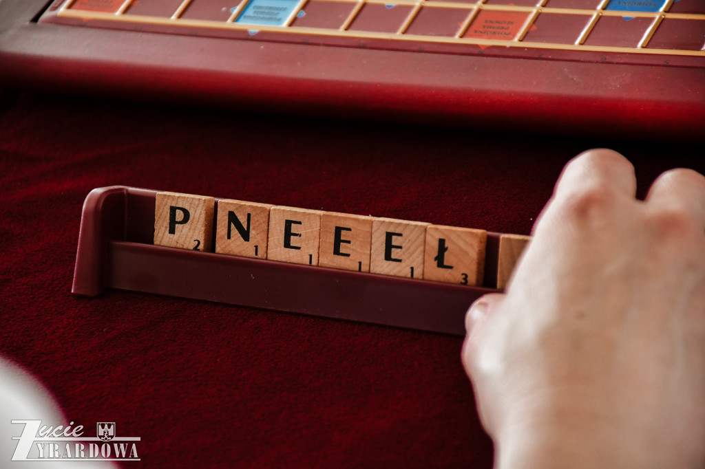 Mistrzostwa Mazowsza Pracowników Oświaty