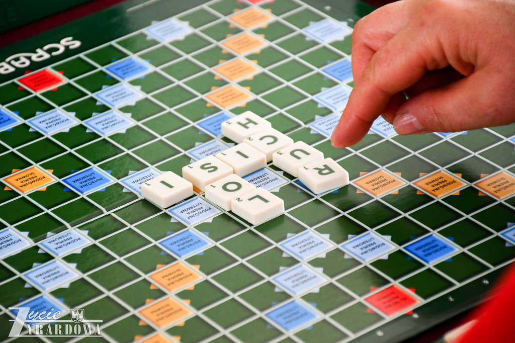 Mistrzostwa Mazowsza Pracowników Oświaty