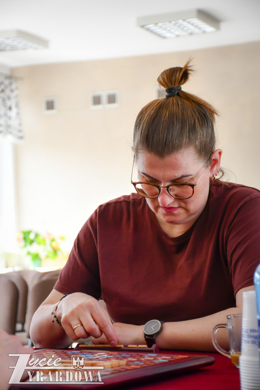 Mistrzostwa Mazowsza Pracowników Oświaty