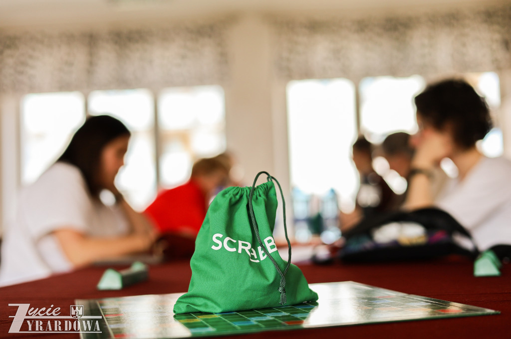 Mistrzostwa Mazowsza Pracowników Oświaty