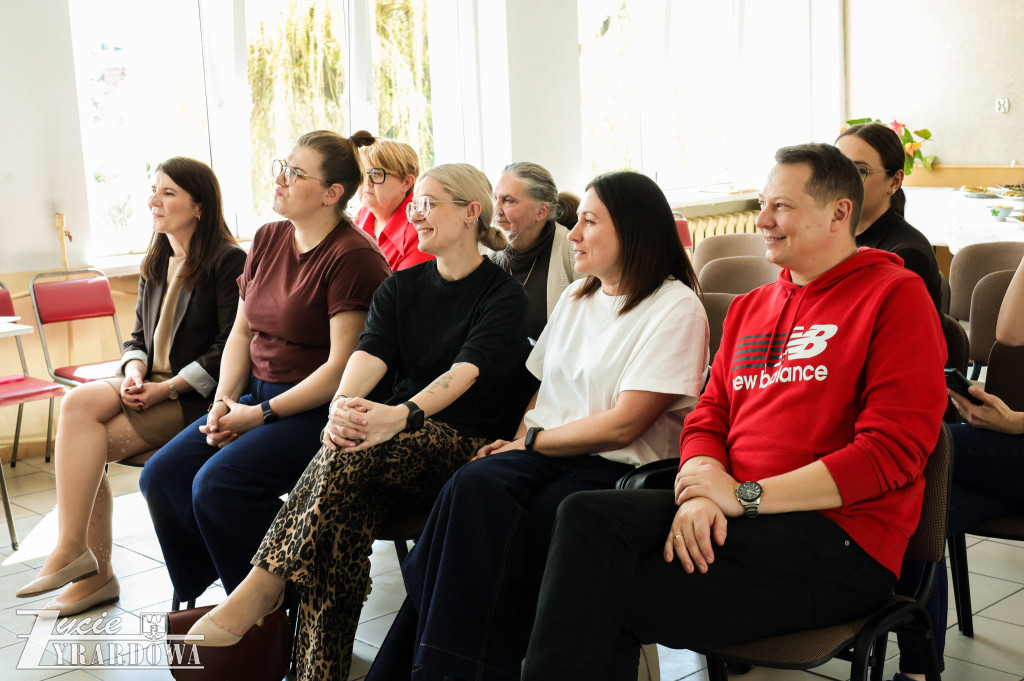 Mistrzostwa Mazowsza Pracowników Oświaty